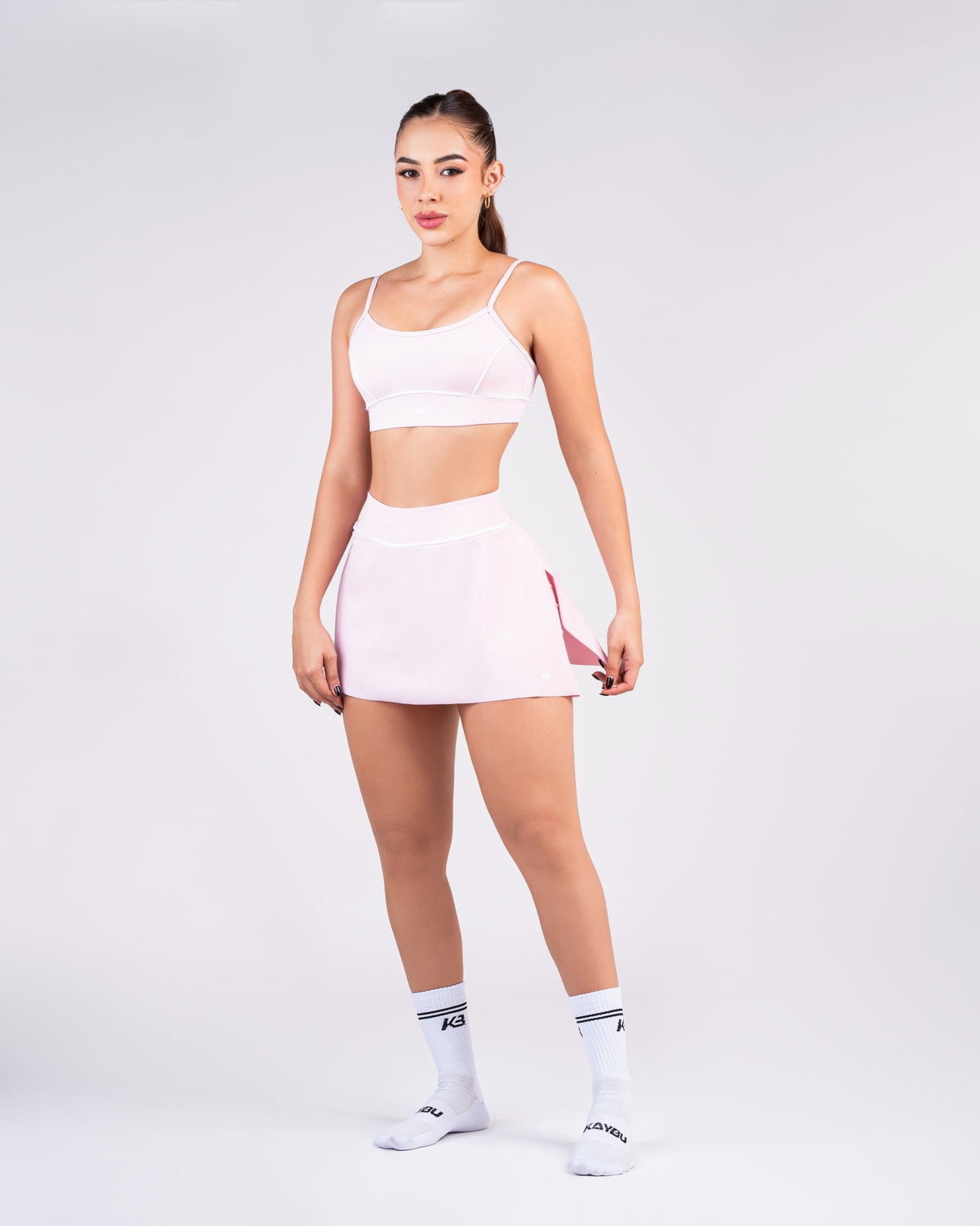 Conjunto Aura | KAYBU REF.1128-1129