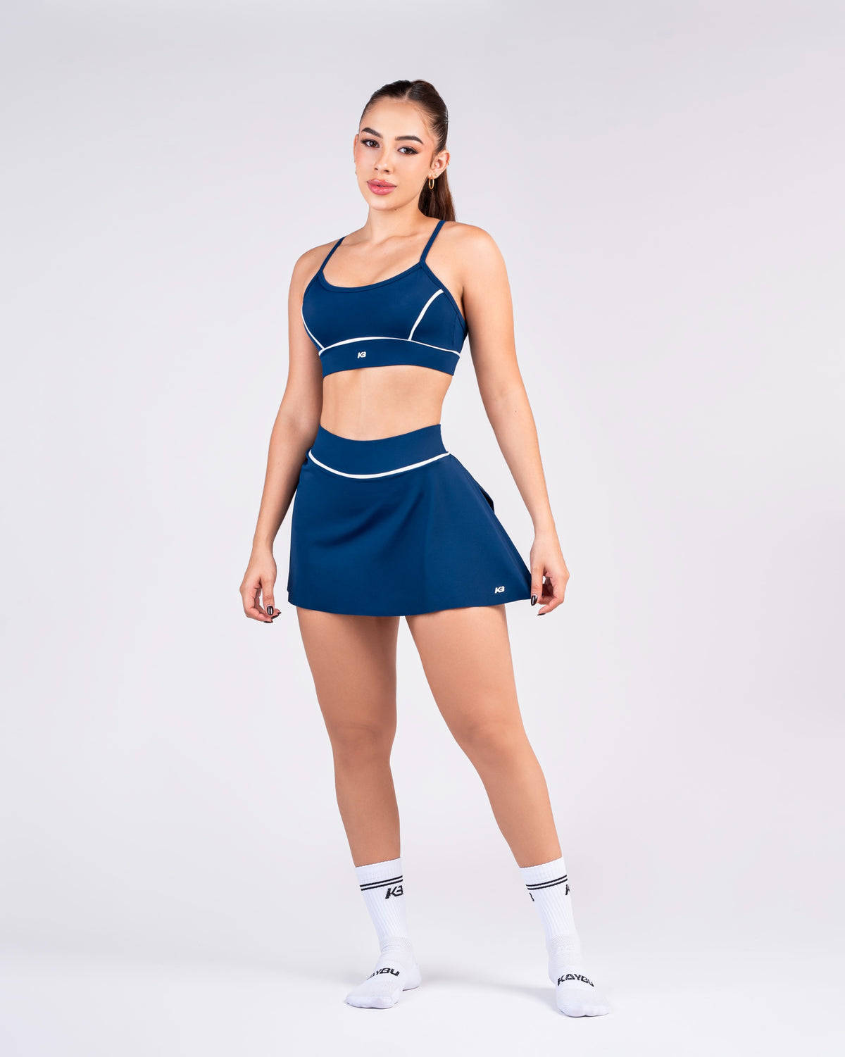 Conjunto Aura | KAYBU REF.1128-1129