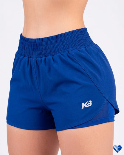 Short Running┃KAYBU RF.1149