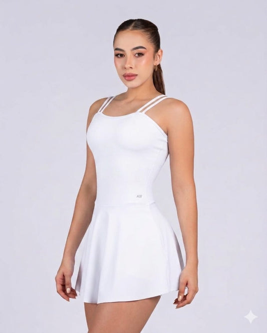 Vestido Aura | KAYBU REF.1256