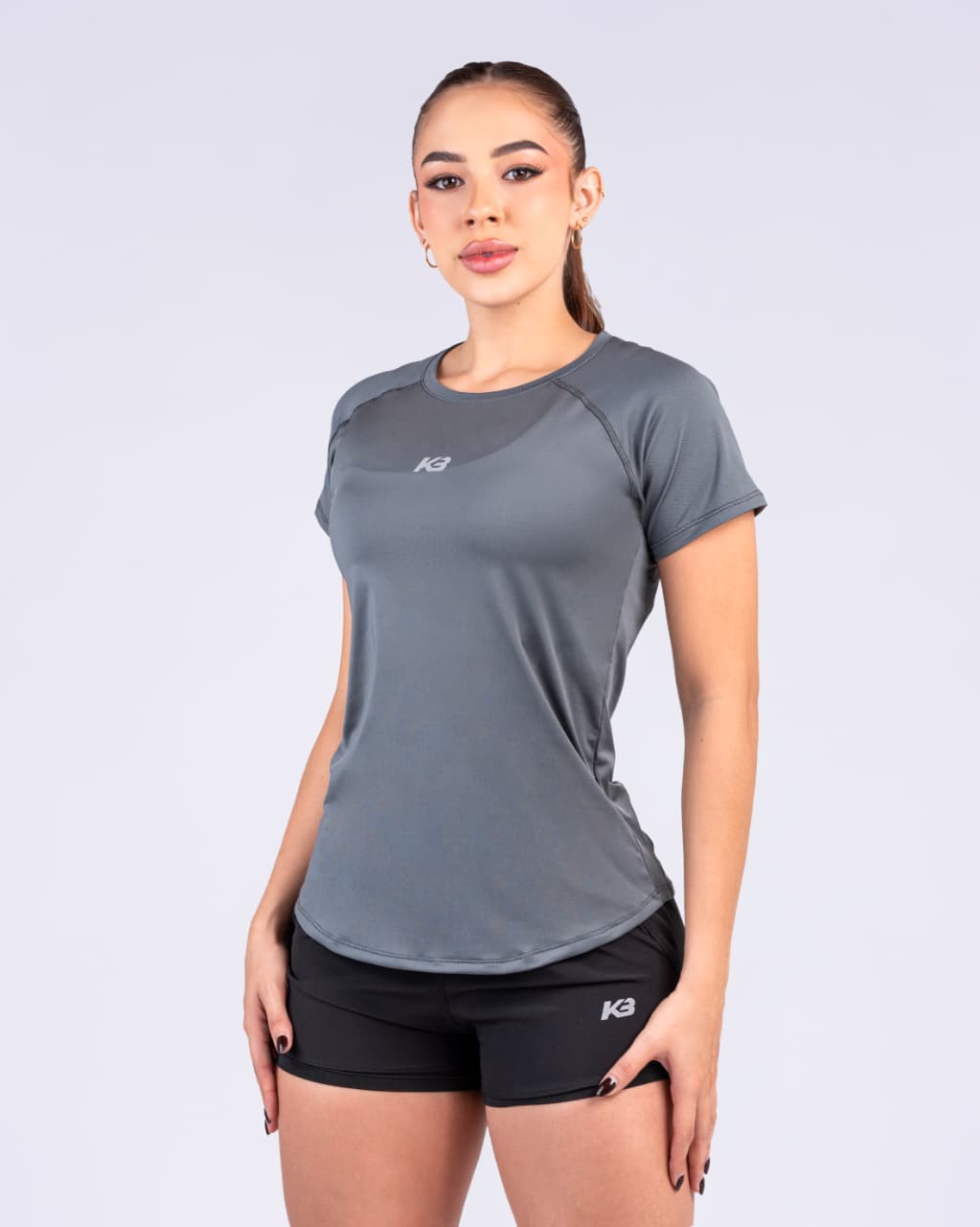 Blusa Sport┃KAYBU REF.918