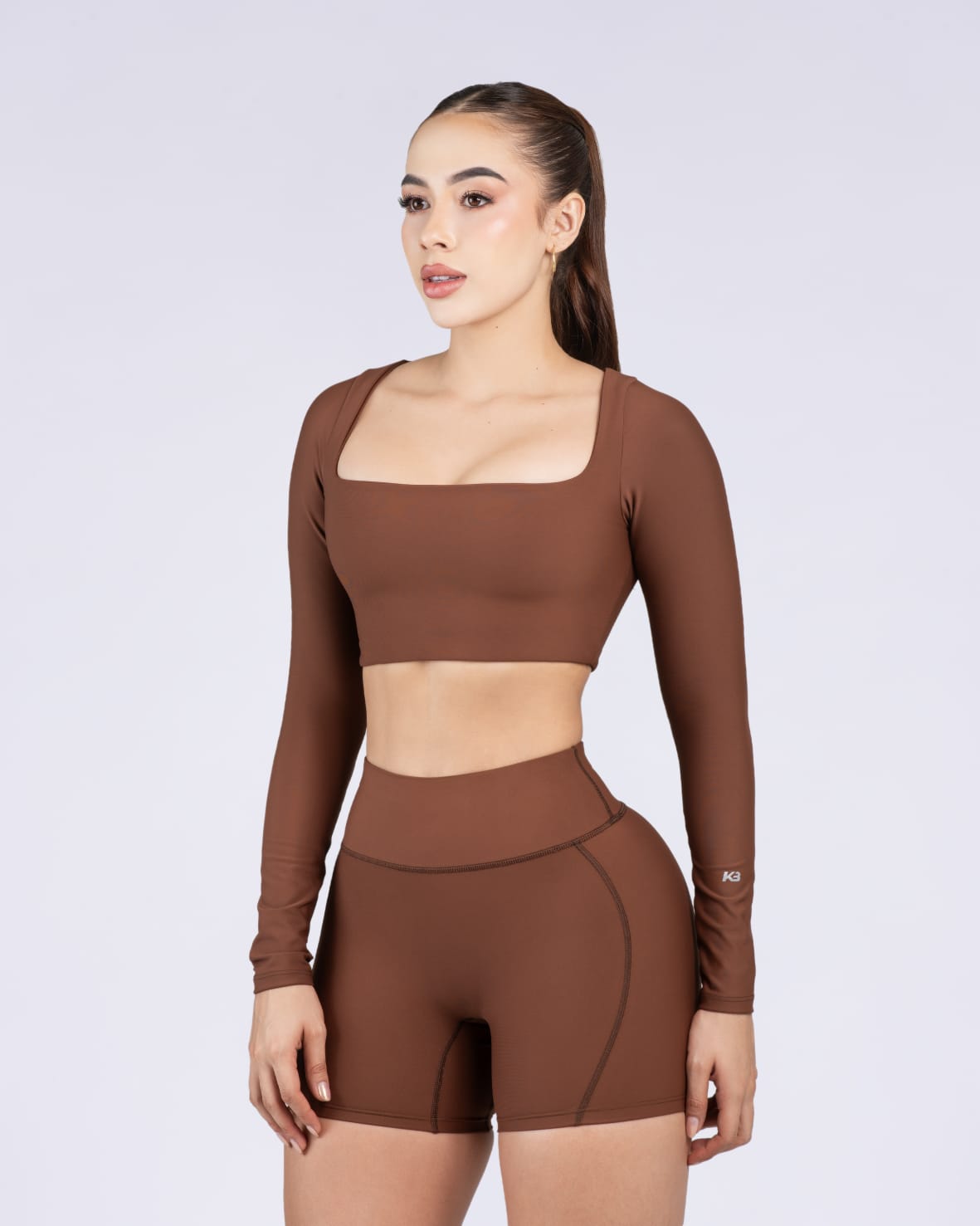 Conjunto Aura | KAYBU REF.1212