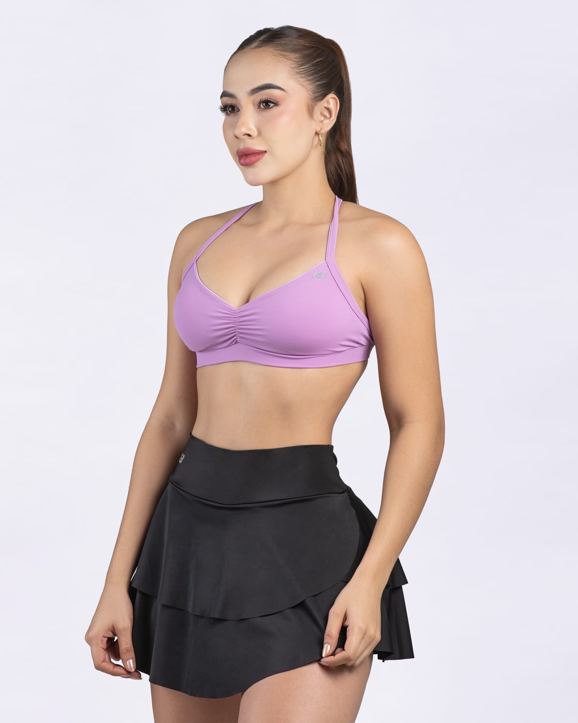Top Dama┃KAYBU REF.1028