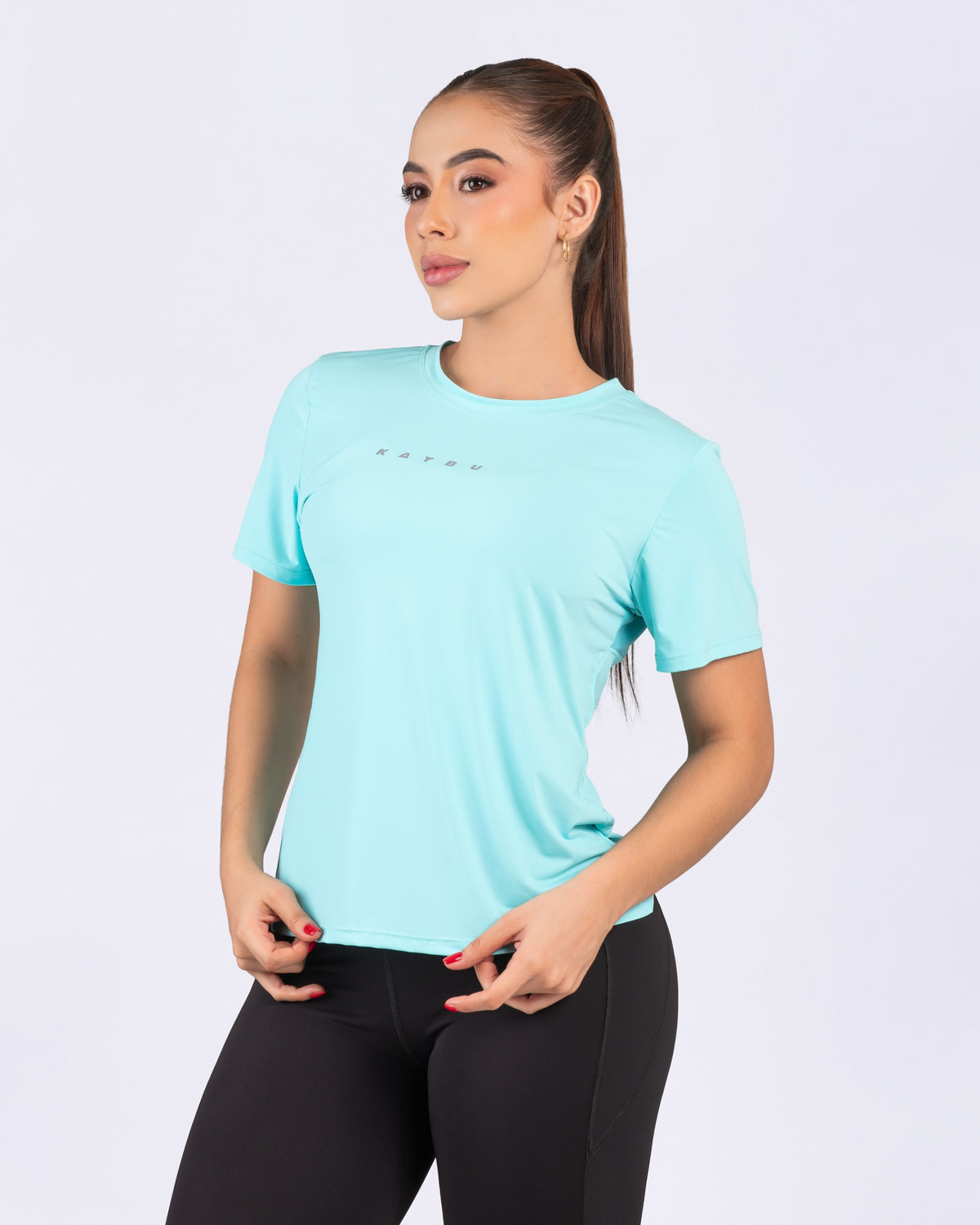 Blusa Dama Her | KAYBU REF.T03