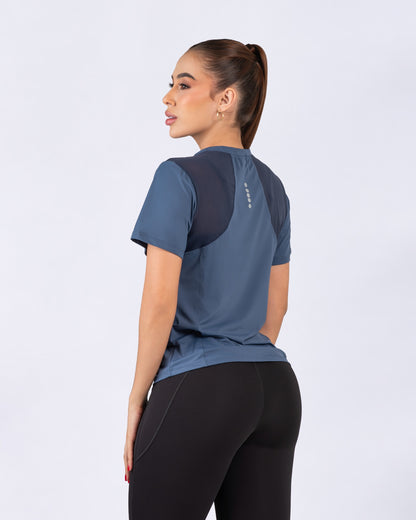 Blusa Dama Her | KAYBU REF.T03