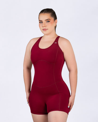 Enterizo Dama Her | KAYBU REF.1268
