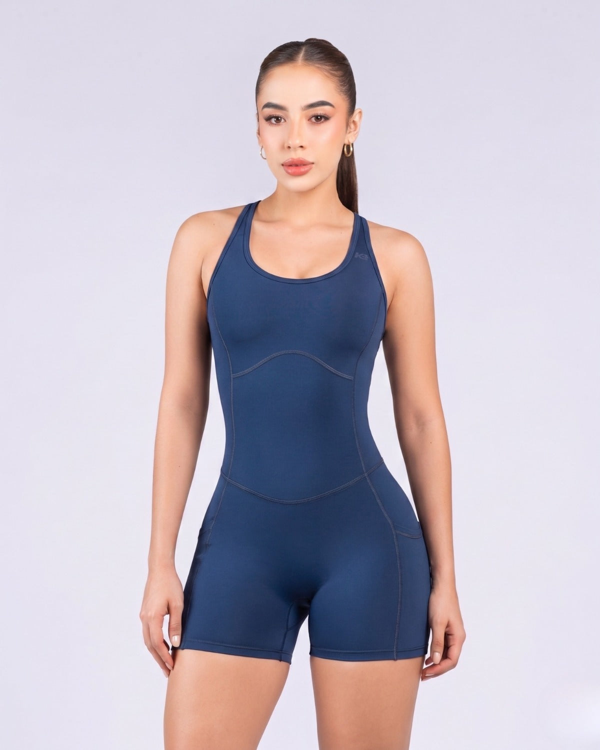 Enterizo Dama Her | KAYBU REF.1268
