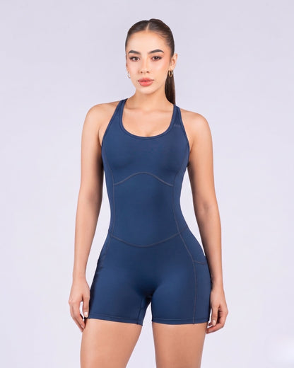 Enterizo Dama Her | KAYBU REF.1268