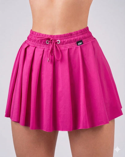 Falda Pliegues┃KAYBU REF.315
