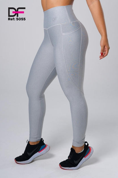 LEGGINS BOLSILLO| DINASTY FIT REF. 5055