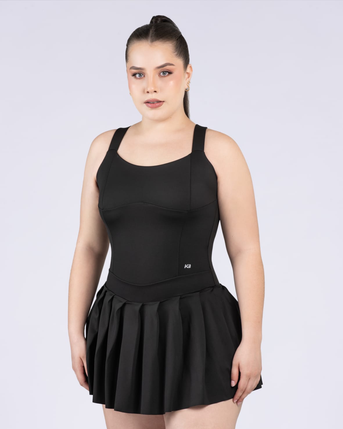 VESTIDO HER-ERA| KAYBU REF. 1242