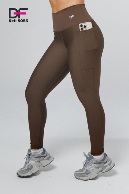 LEGGINS BOLSILLO| DINASTY FIT REF. 5055