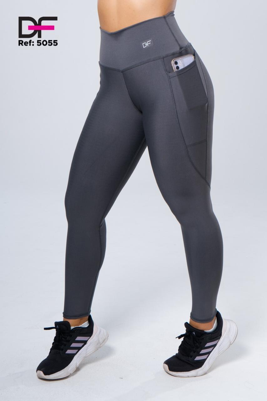 LEGGINS BOLSILLO| DINASTY FIT REF. 5055