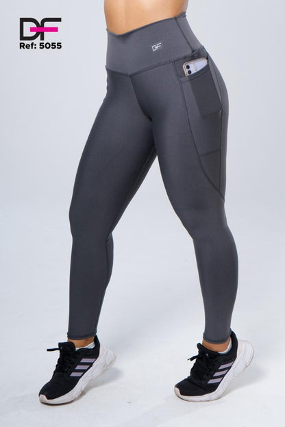 LEGGINS BOLSILLO| DINASTY FIT REF. 5055