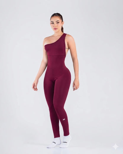 Enterizo Sport┃KAYBU REF.1041