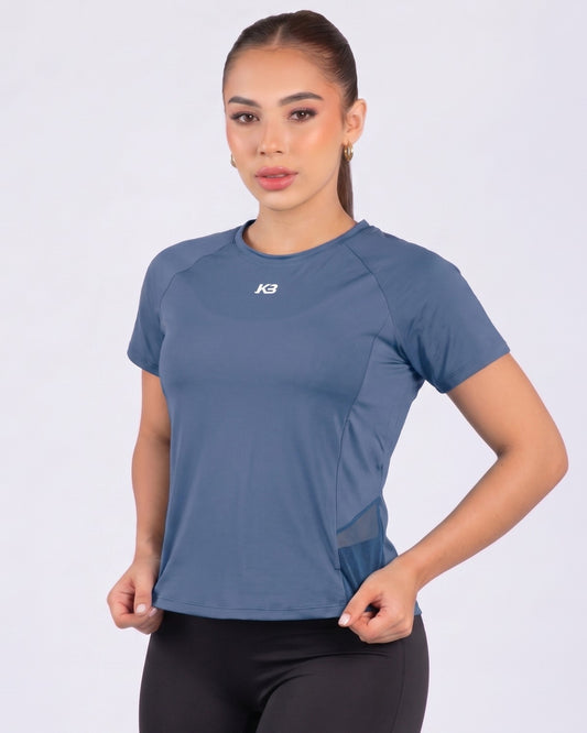 Blusa Dama Escape | KAYBU REF.T06