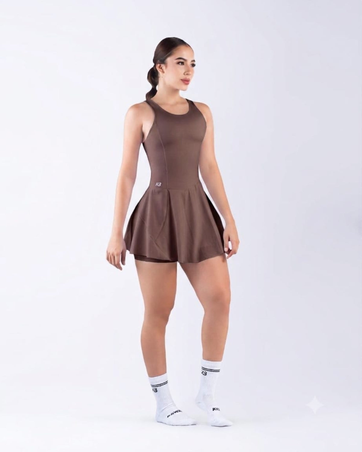 Vestido Sport┃KAYBU REF.992