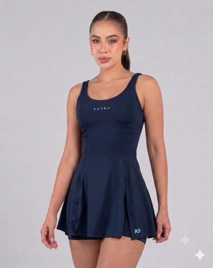Vestido sport Aura I KAYBU RF.960