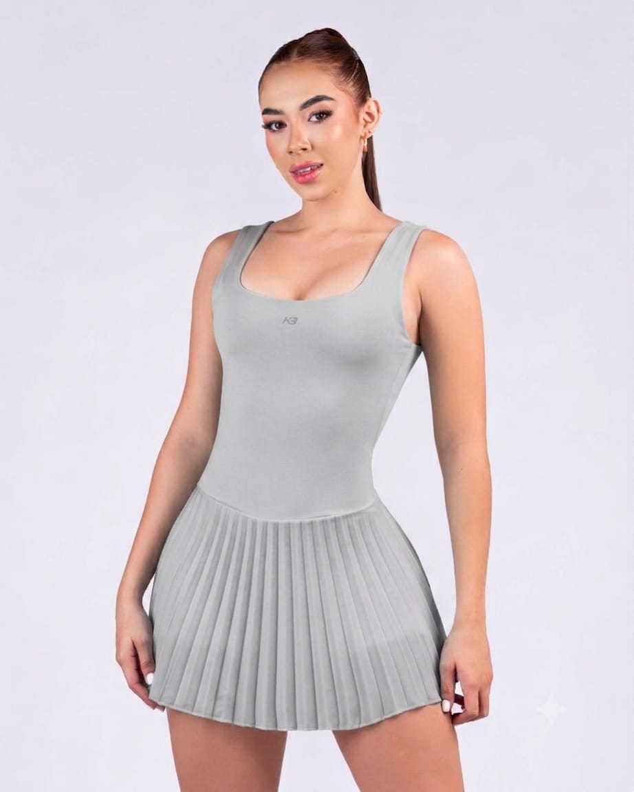 Vestido Mode┃KAYBU REF.1170