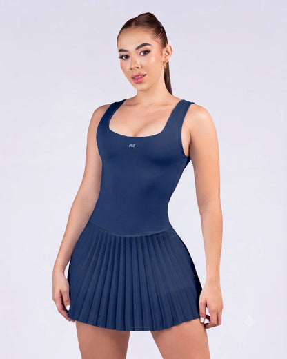 Vestido Mode┃KAYBU REF.1170