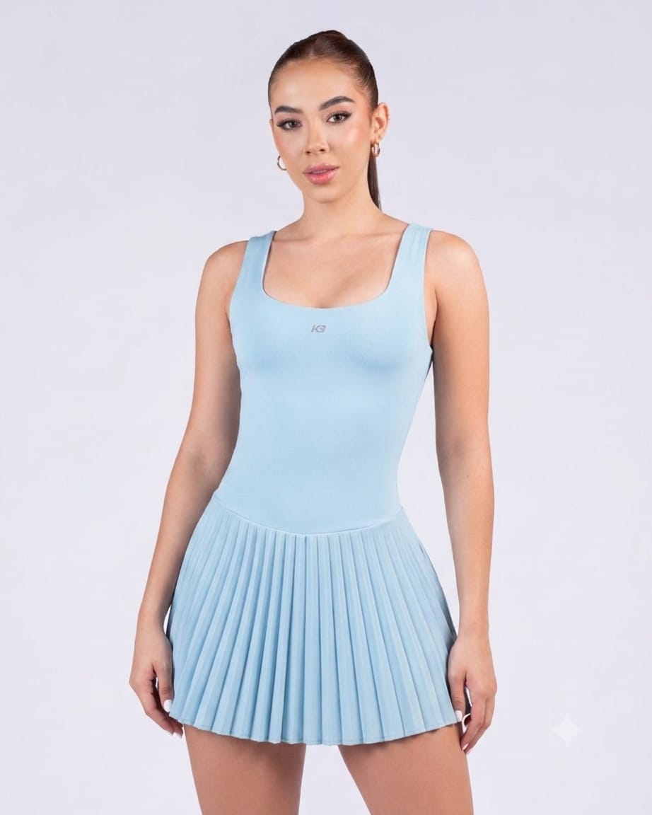 Vestido Mode┃KAYBU REF.1170