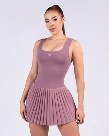 Vestido Mode┃KAYBU REF.1170