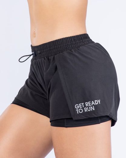 Short Sport┃KAYBU REF.801