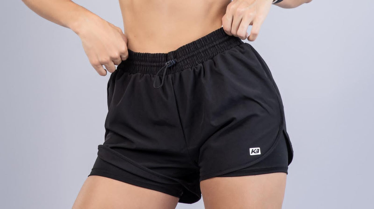 Short Sport┃KAYBU REF.802