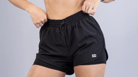 Short Sport┃KAYBU REF.802