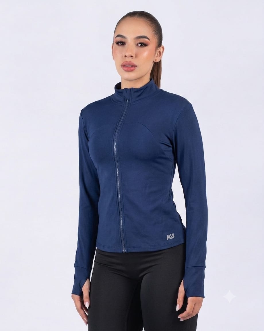 Chaqueta dama kaybu I REF. C04
