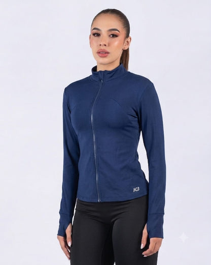 Chaqueta dama kaybu I REF. C04