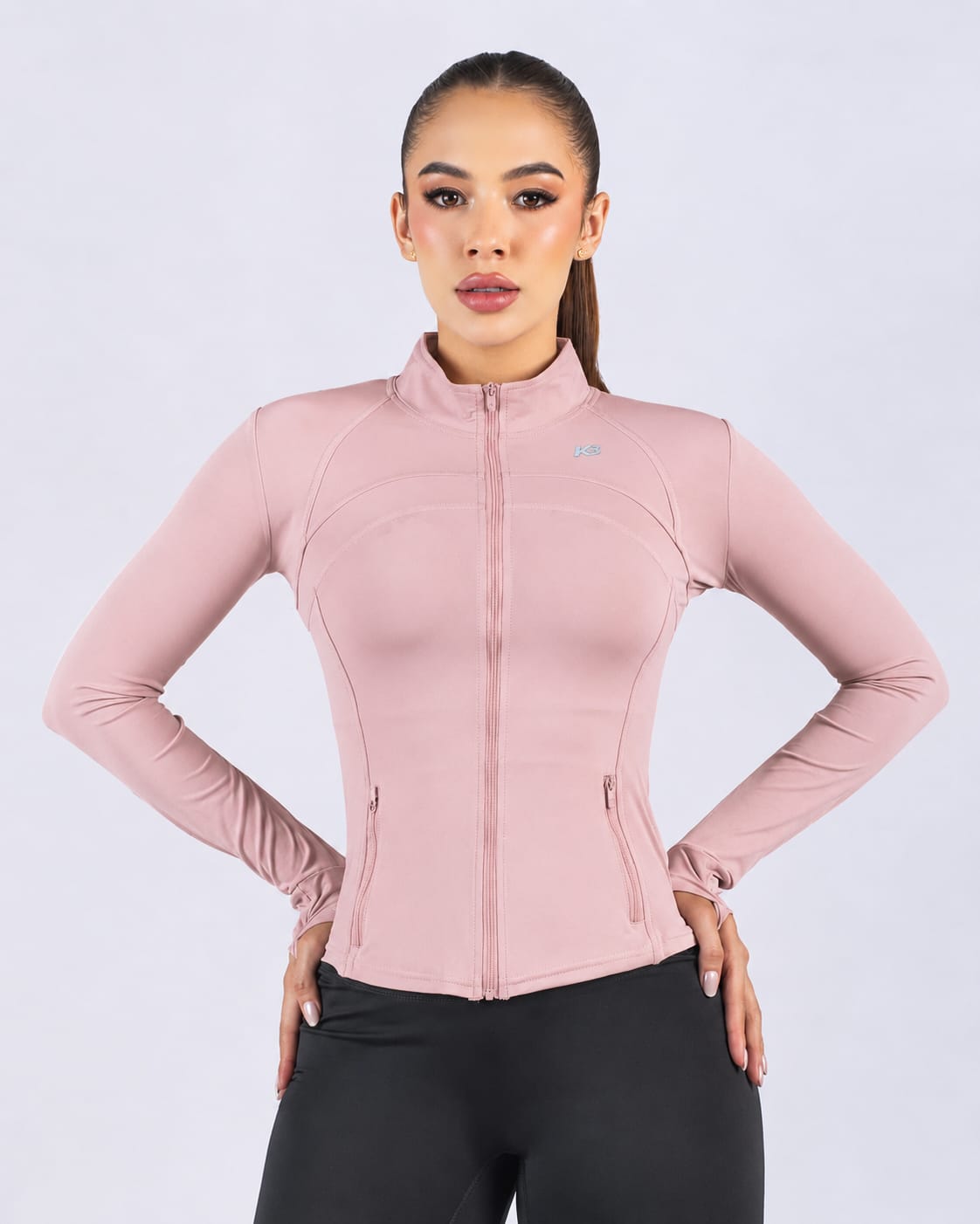 Chaqueta  | KAYBU REF.25017