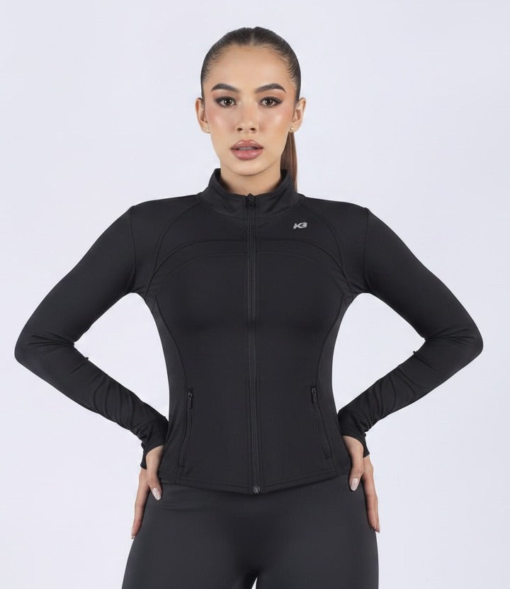 Chaqueta  | KAYBU REF.25017