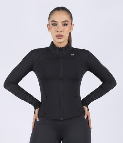 Chaqueta  | KAYBU REF.25017