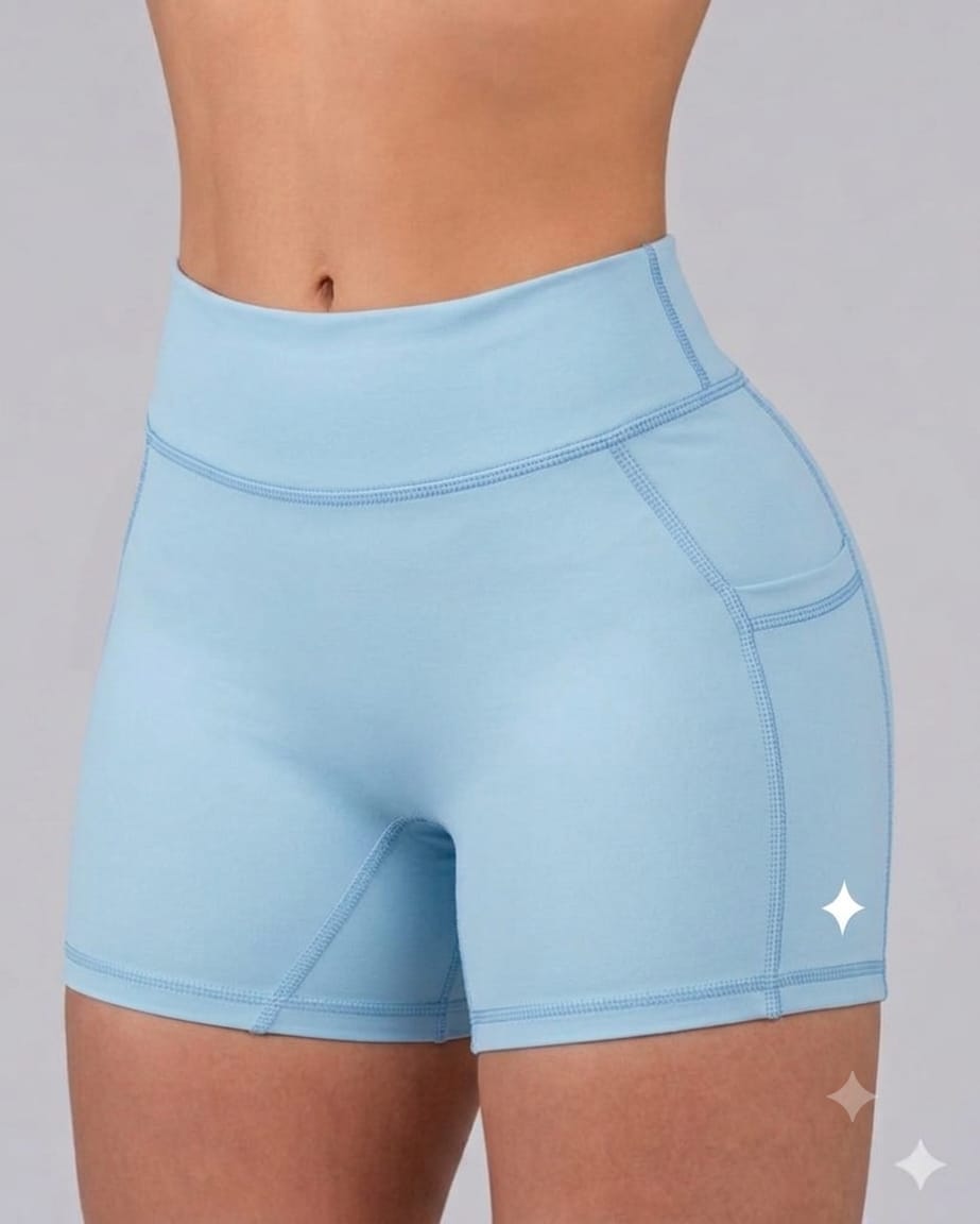 Short Epicco┃KAYBU REF.1234