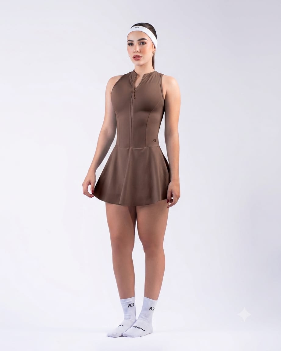 Vestido Sport I KAYBU REF.318