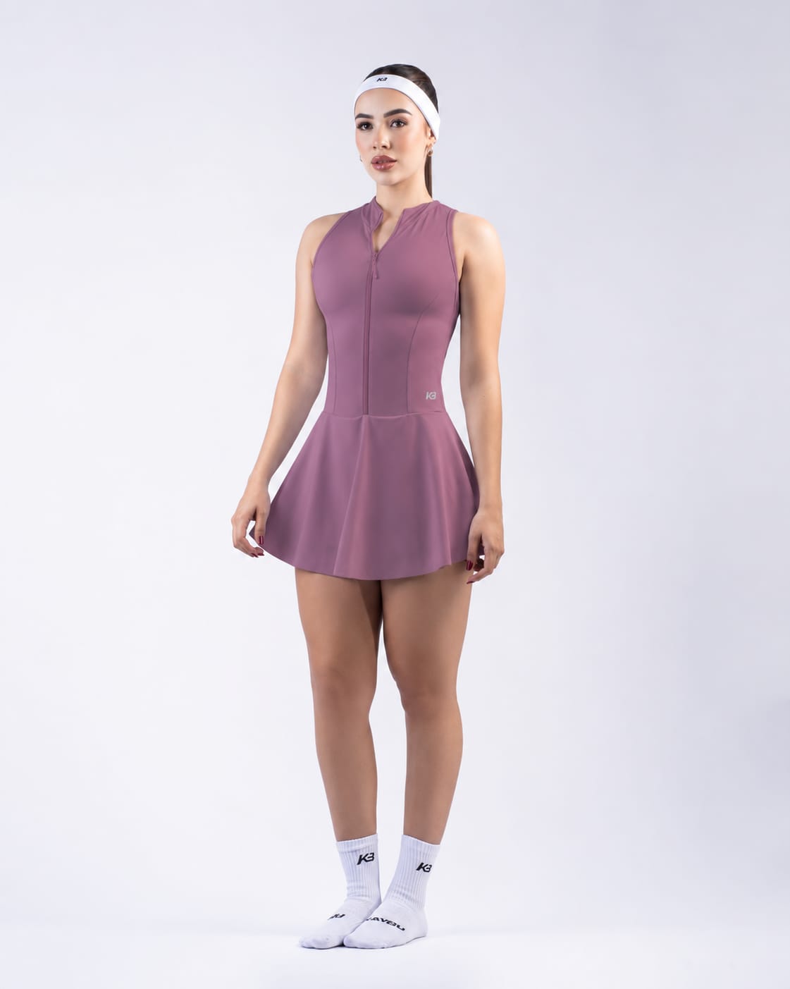 Vestido Sport I KAYBU REF.318