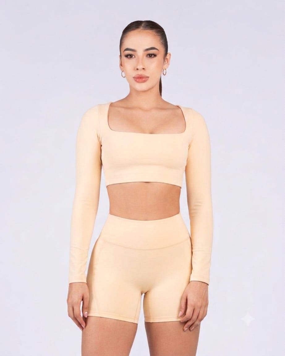 Conjunto Aura | KAYBU REF.1212