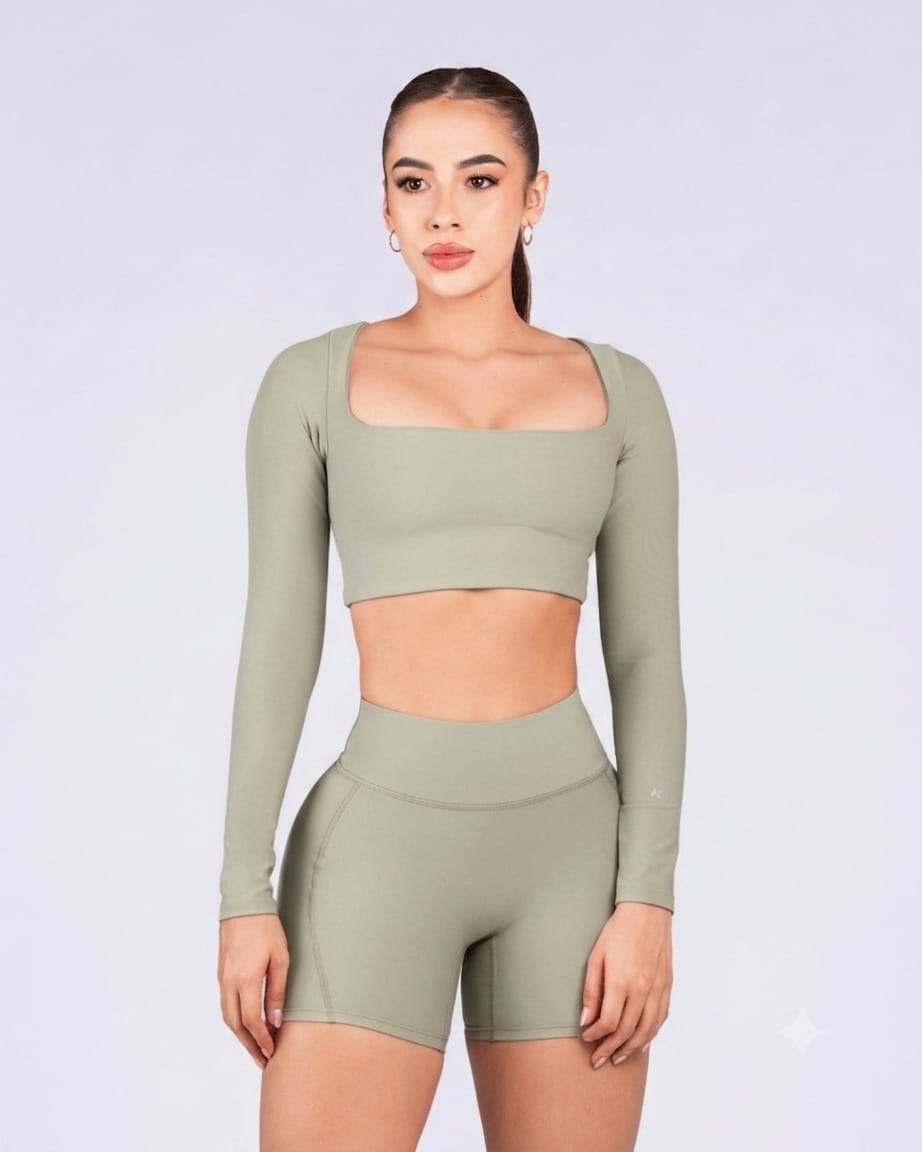 Conjunto Aura | KAYBU REF.1212