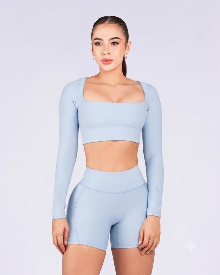 Conjunto Aura | KAYBU REF.1212