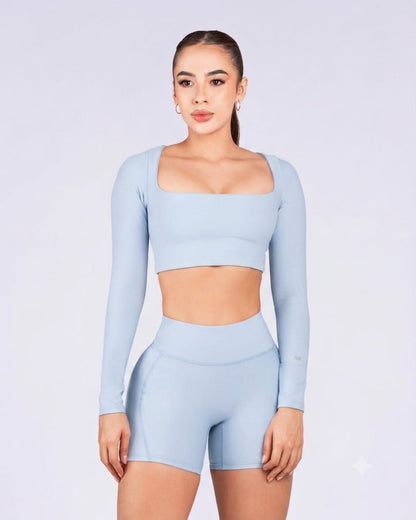 Conjunto Aura | KAYBU REF.1212