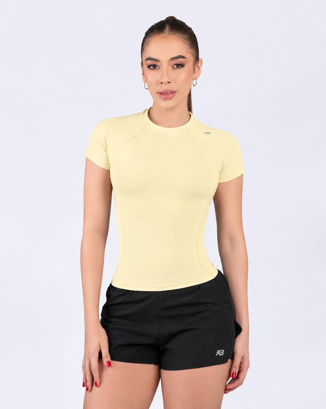 Blusa compresion Epicco┃KAYBU REF.1267