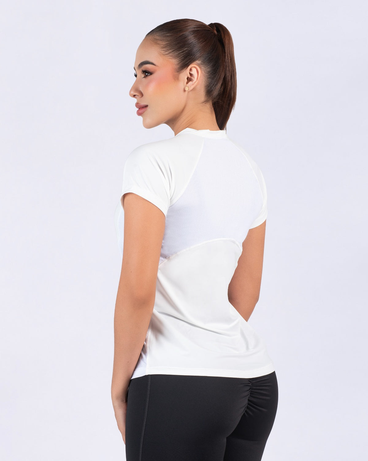 Blusa Dama LOVEFIT KAYBU | REF. 1370