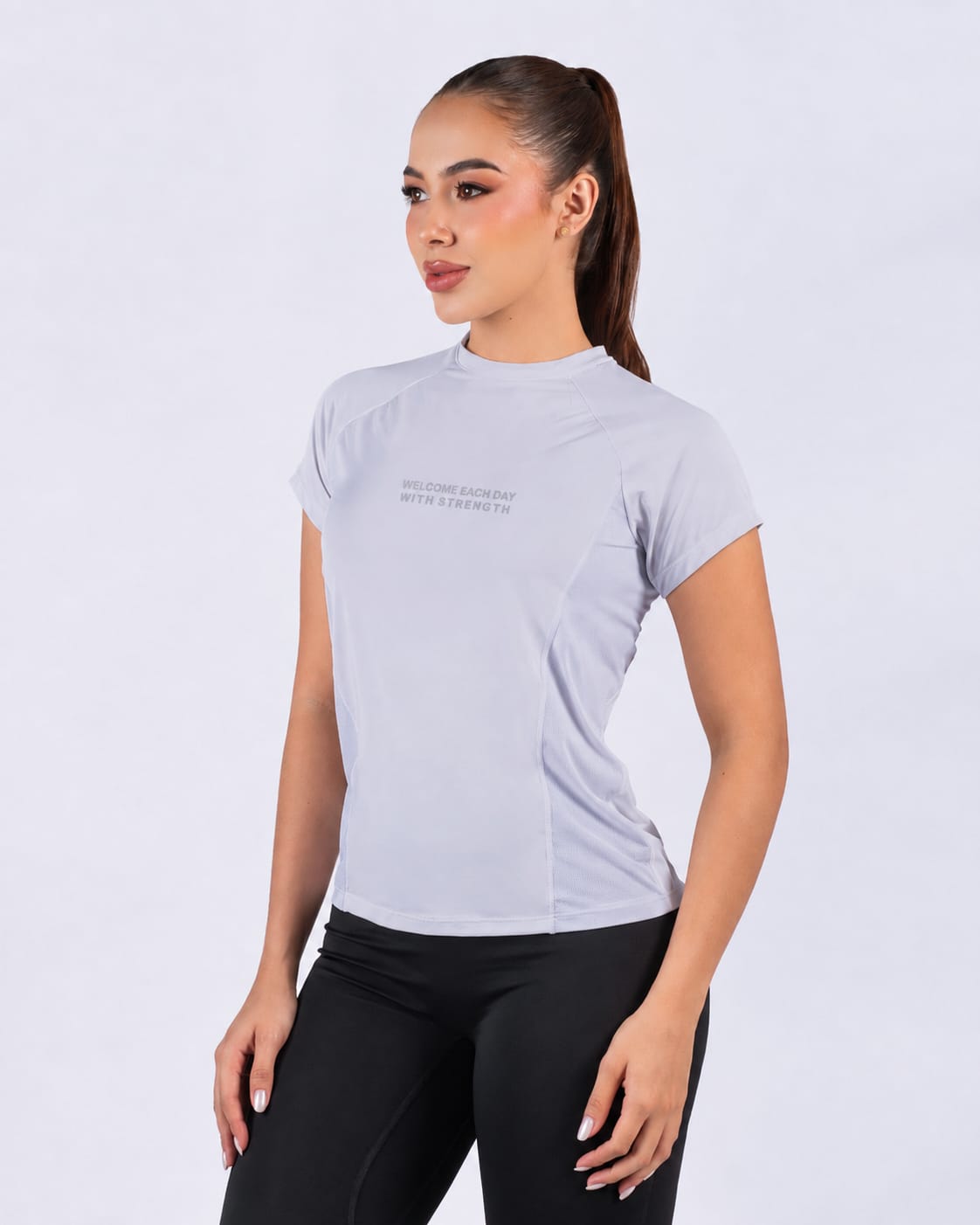 Blusa Dama LOVEFIT KAYBU | REF. 1370