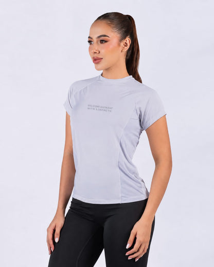 Blusa Dama LOVEFIT KAYBU | REF. 1370