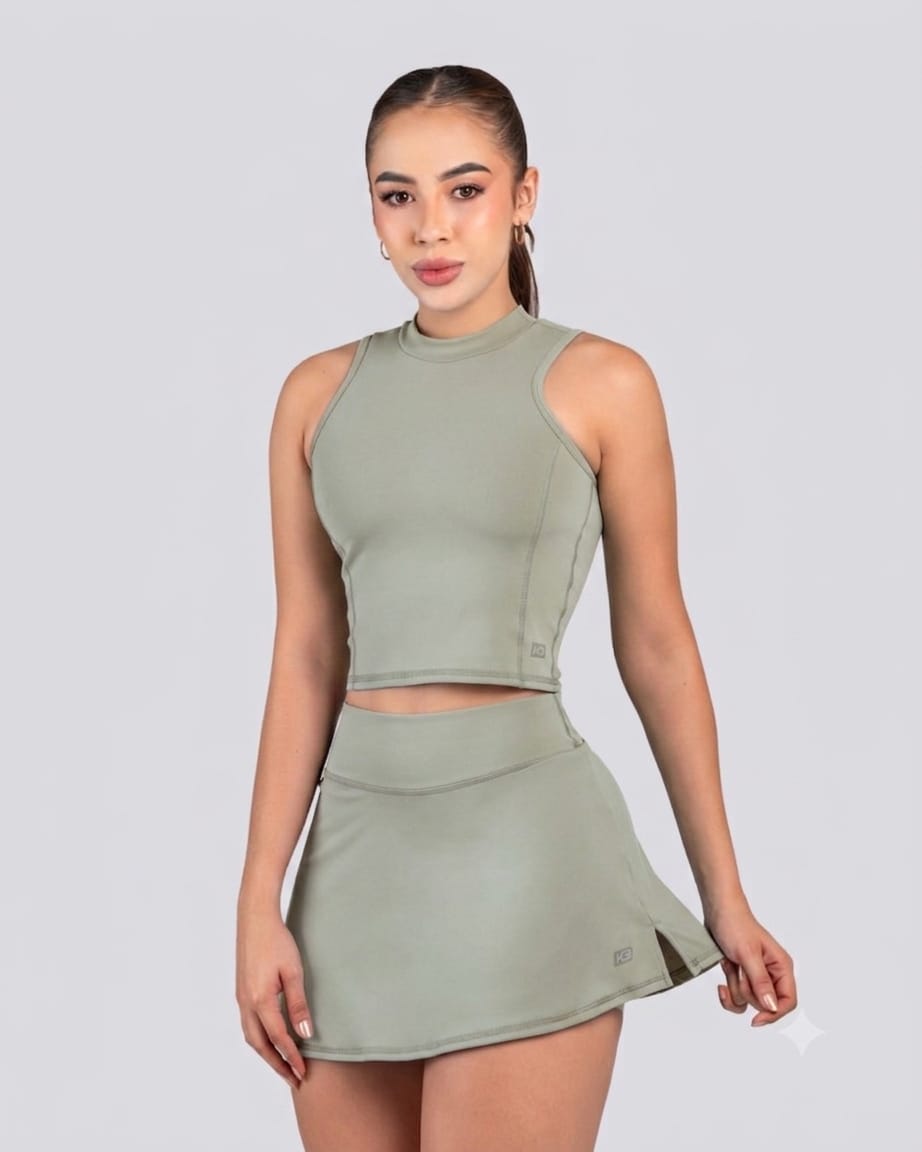 Conjunto Aura | KAYBU REF.1265