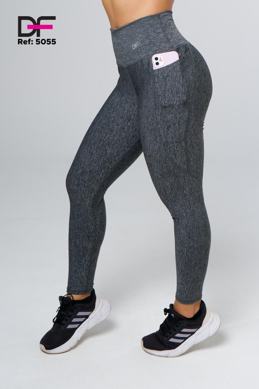 LEGGINS BOLSILLO| DINASTY FIT REF. 5055