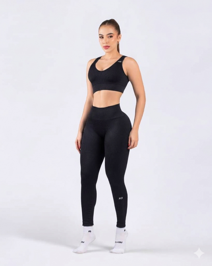 Conjunto Dama | KAYBU REF. 1014