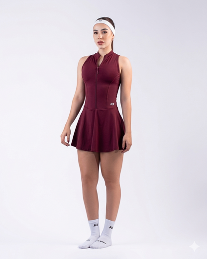 Vestido Sport I KAYBU REF.318