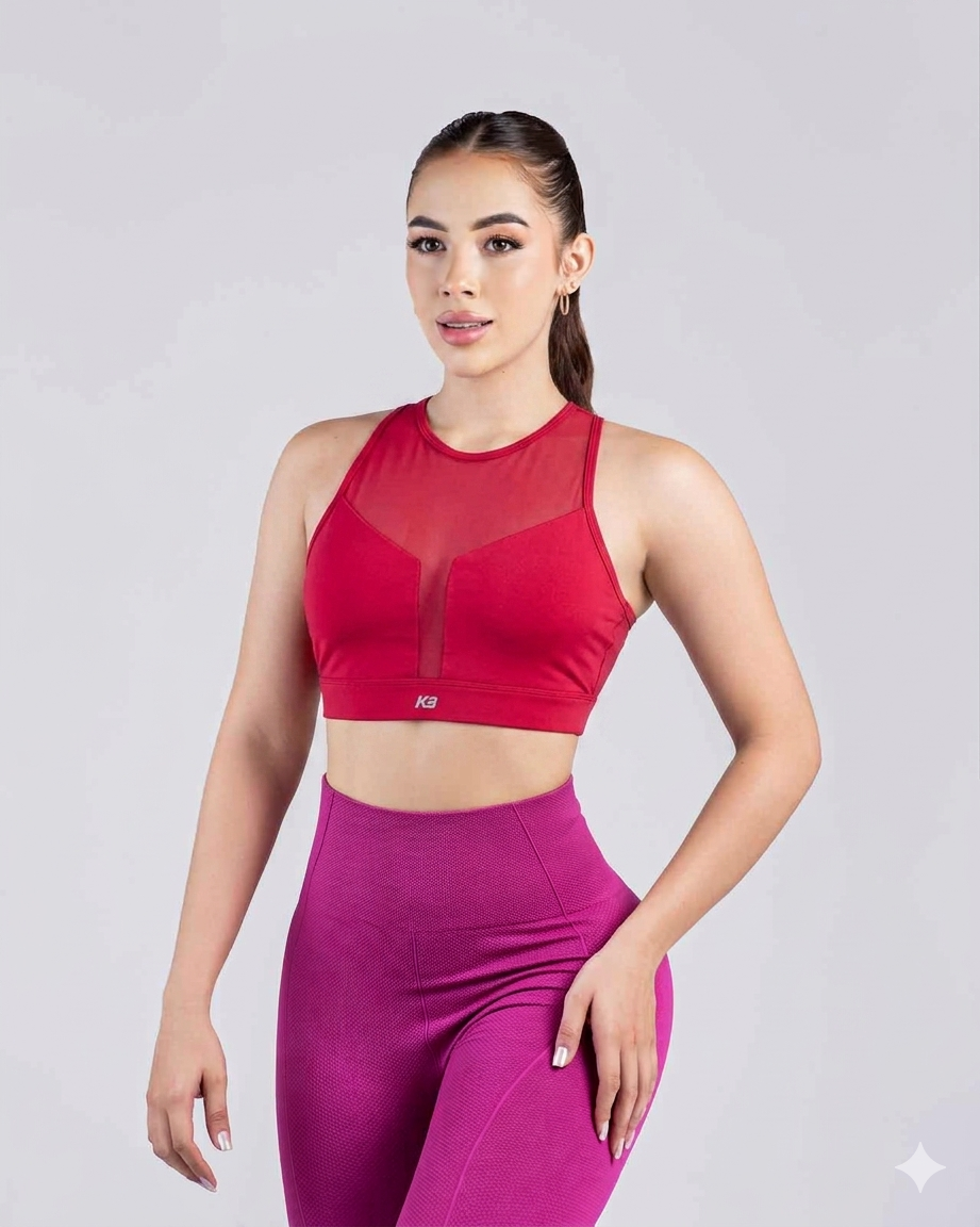 Top Dama┃KAYBU REF.999